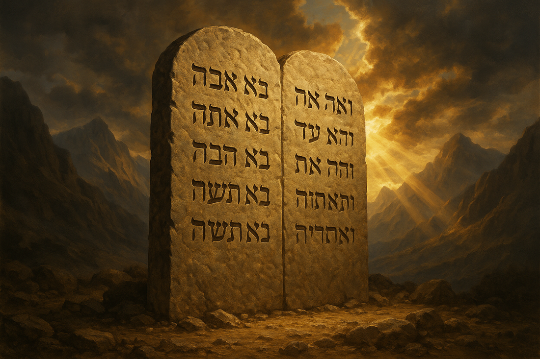 What is the Greatest Commandment?