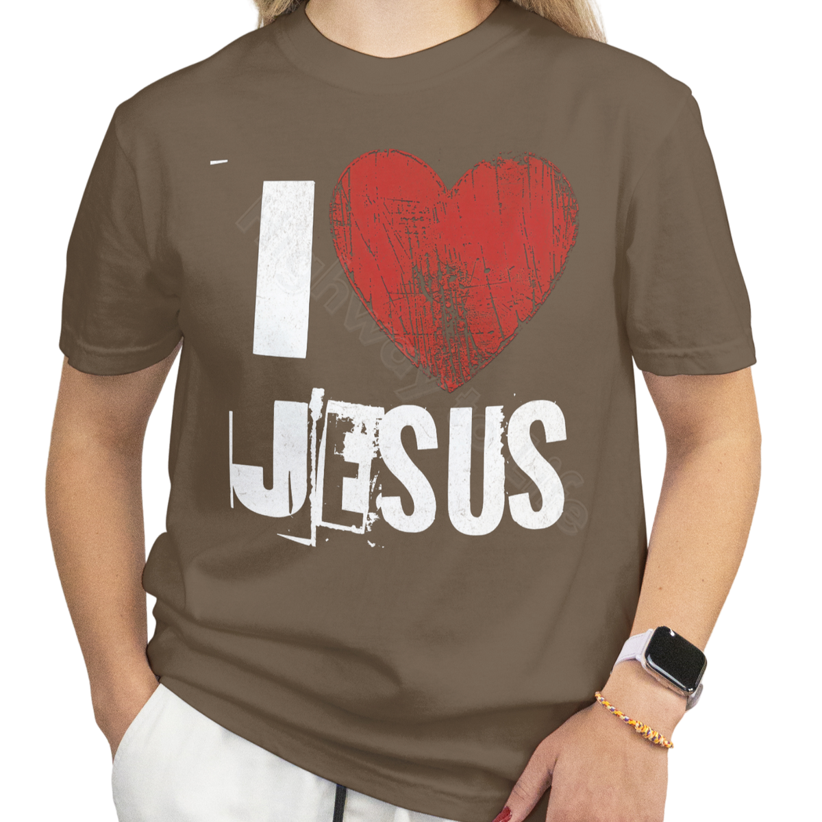 Unisex T-shirts
