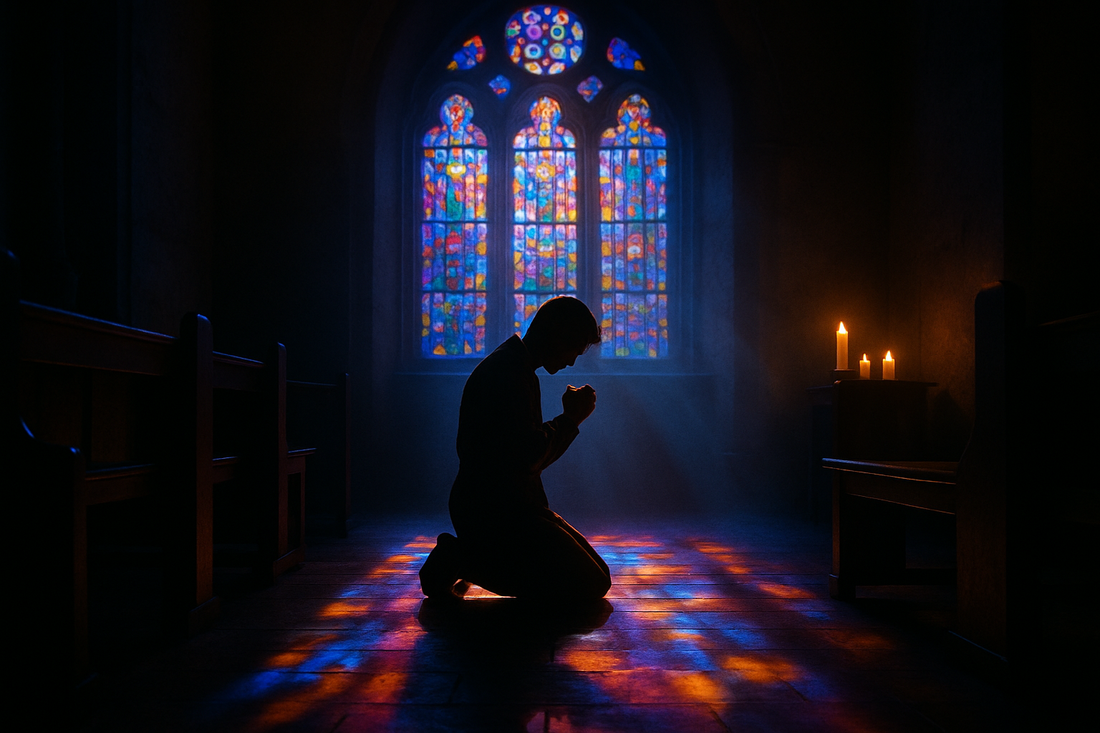 Prayer Request 08.21.2025