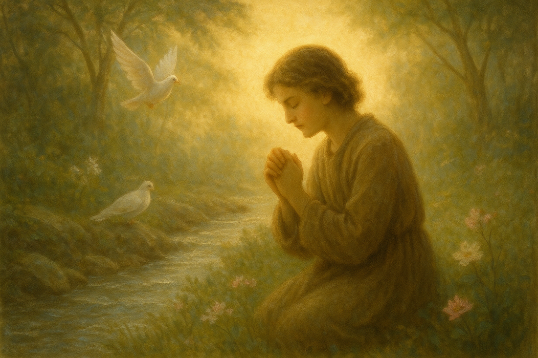 Reverence for God