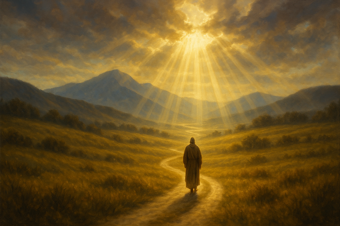Ask and seek God first for advice