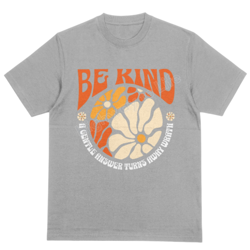 Be kind, T-shirt