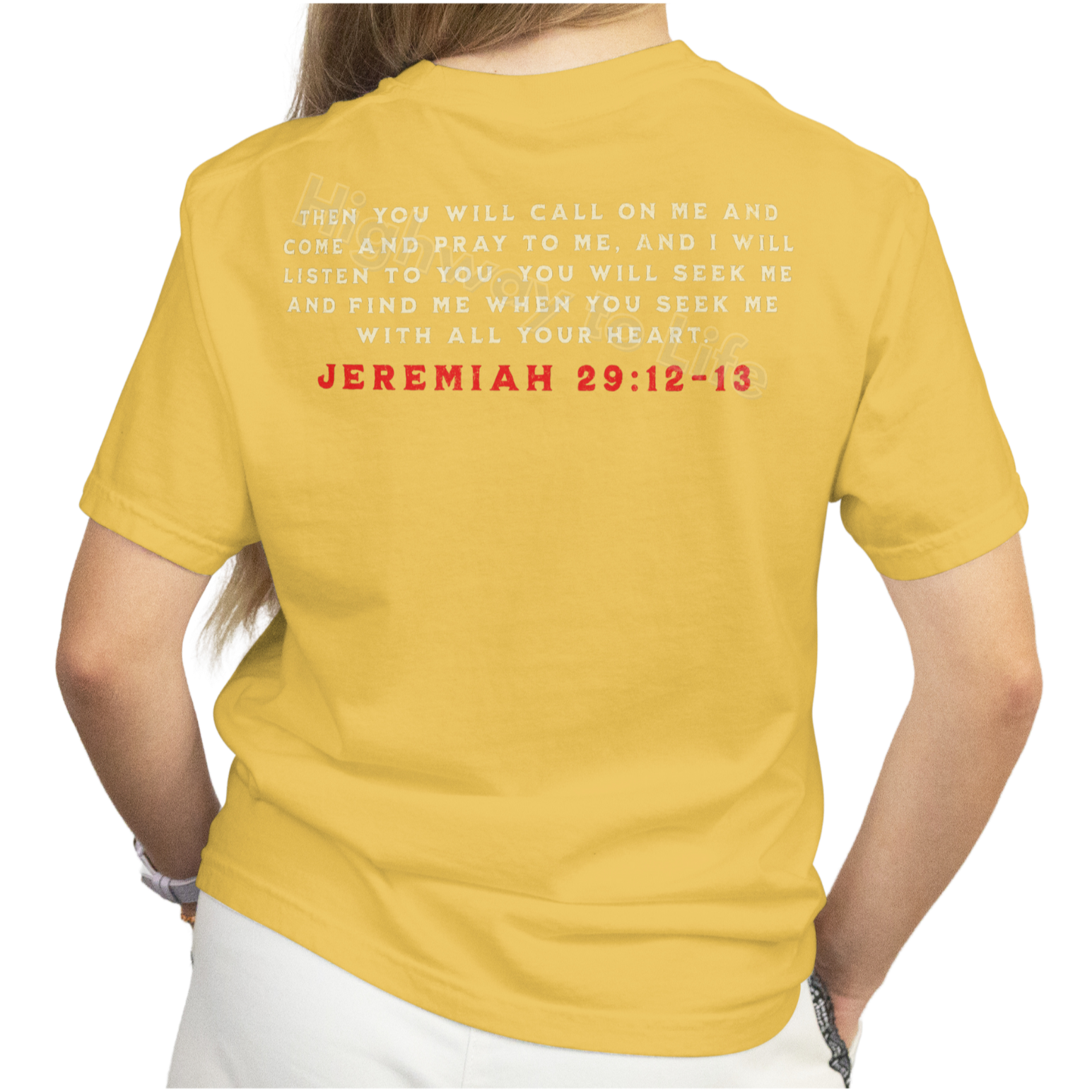 Prayer still works, T-shirt