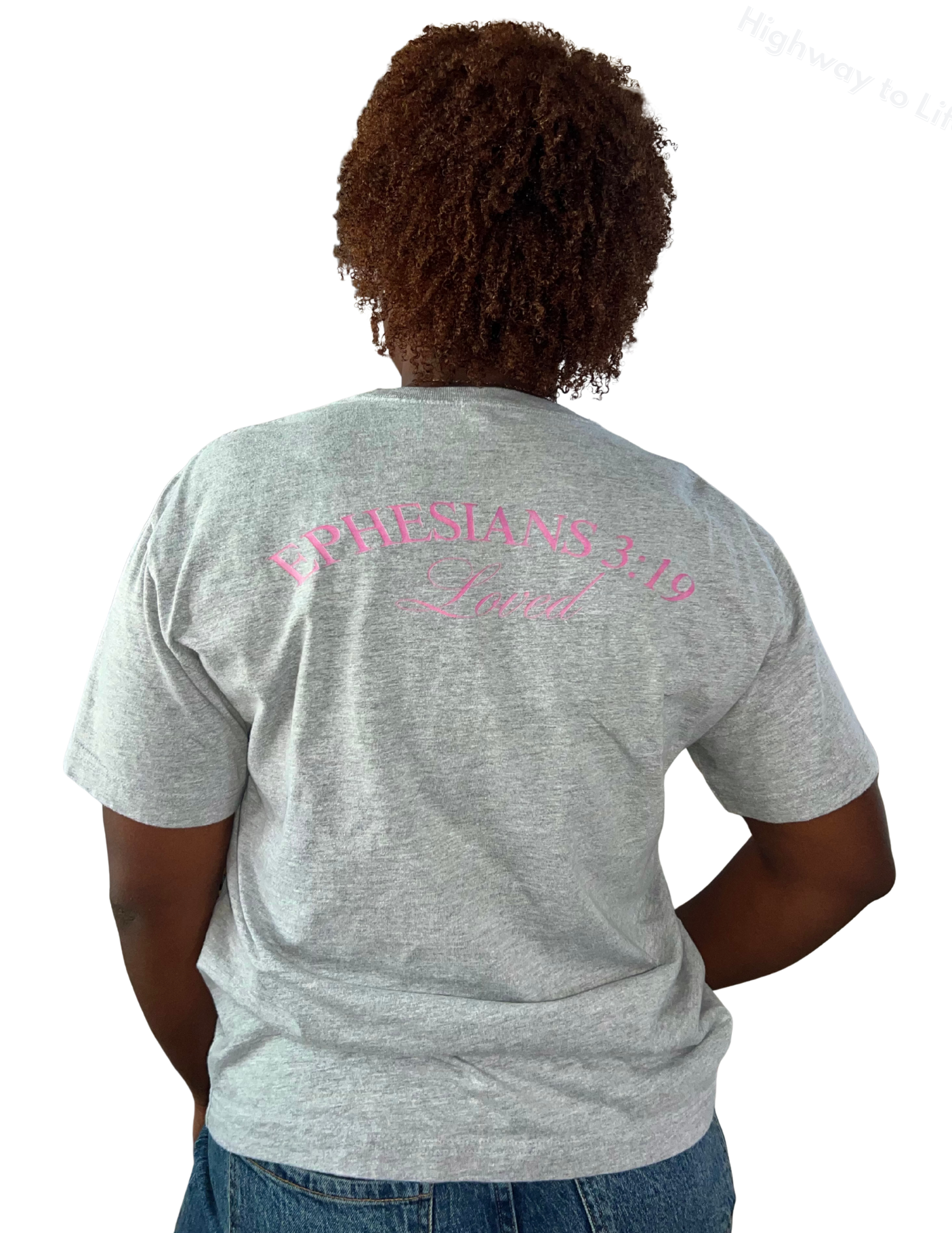 You are loved, T-shirt