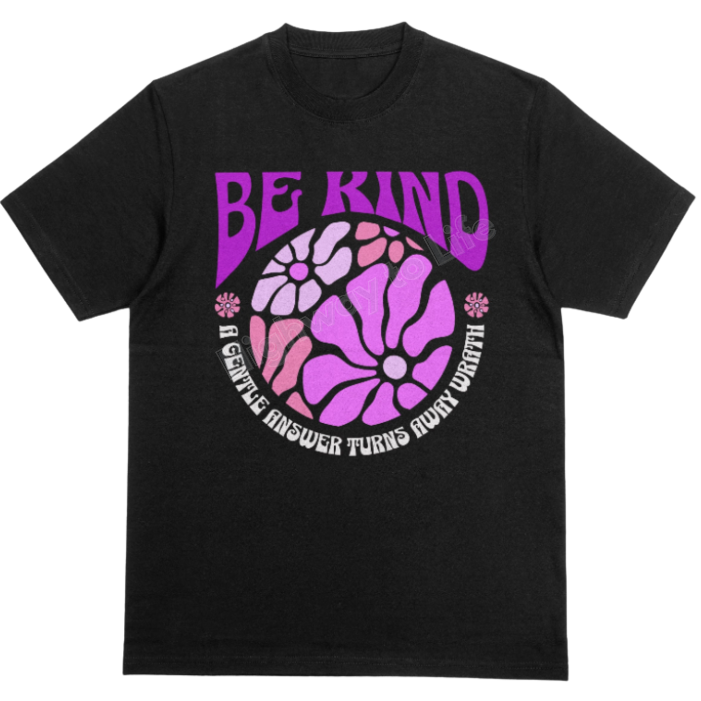 Be kind, T-shirt