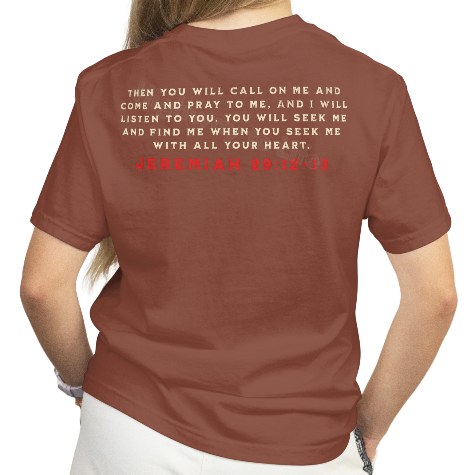Prayer still works, T-shirt