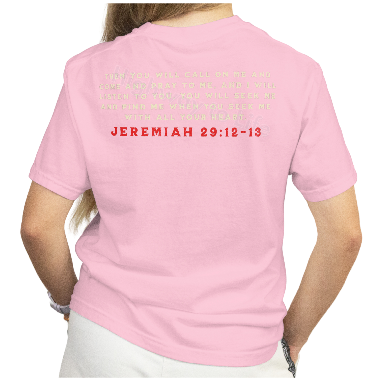 Prayer still works, T-shirt
