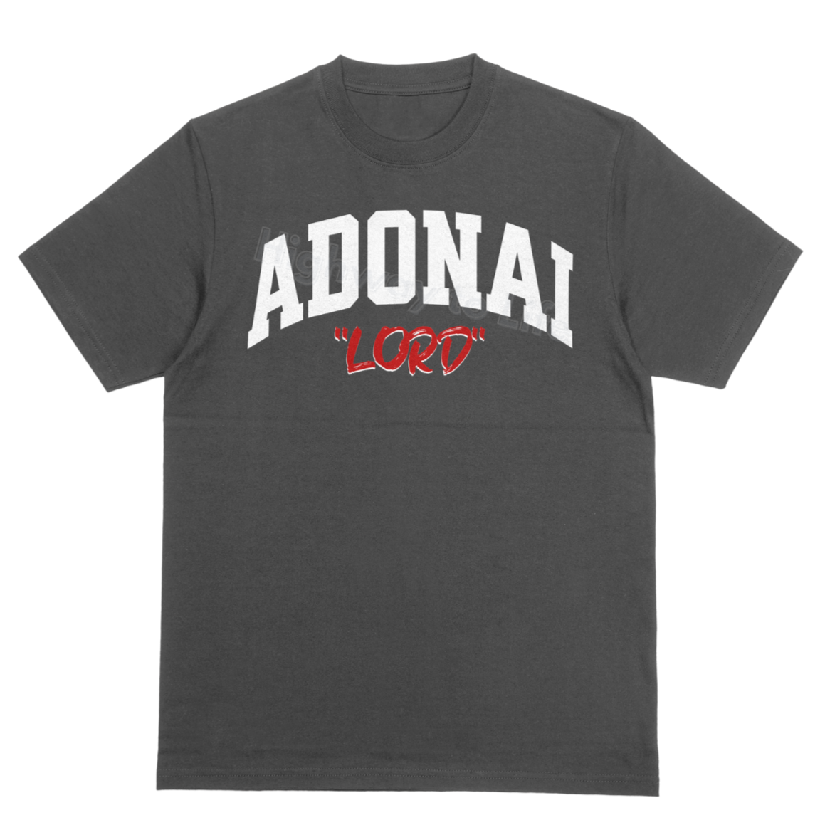 Adonai "Lord", T-shirt