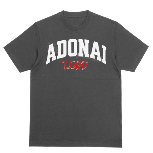 Adonai "Lord", T-shirt