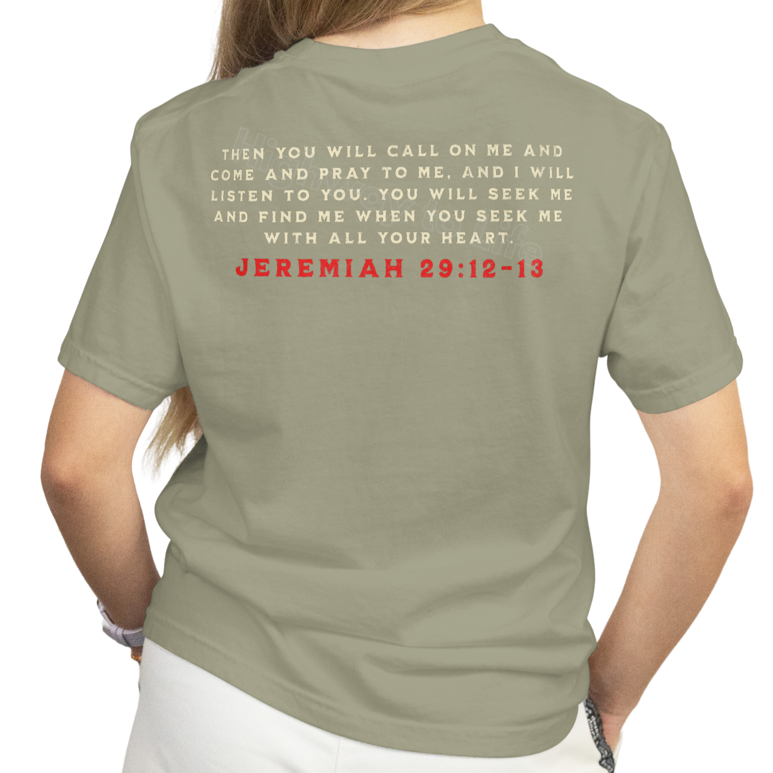 Prayer still works, T-shirt